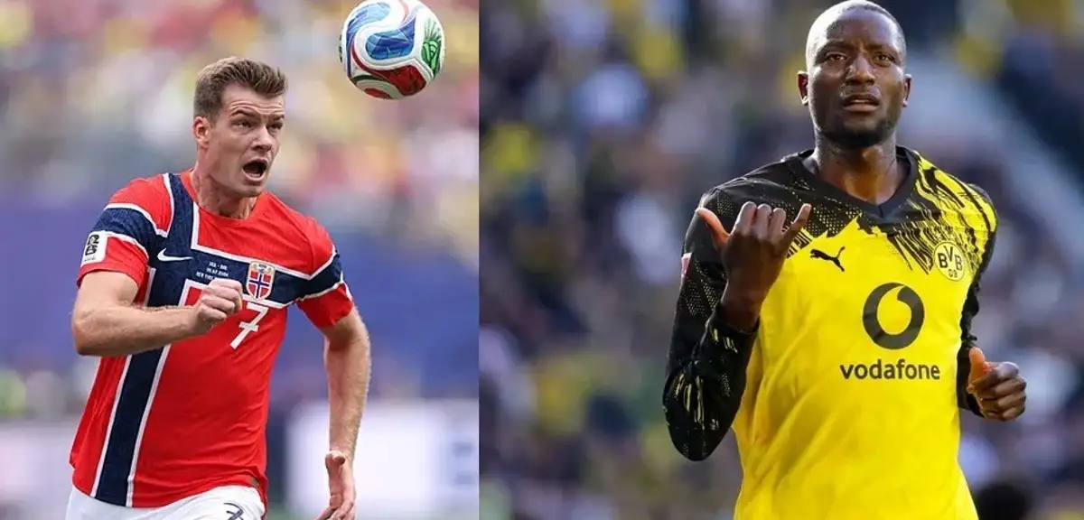 Fenerbahçe'de Forvet Operasyonu: Guirassy ve Sörloth Bombası!