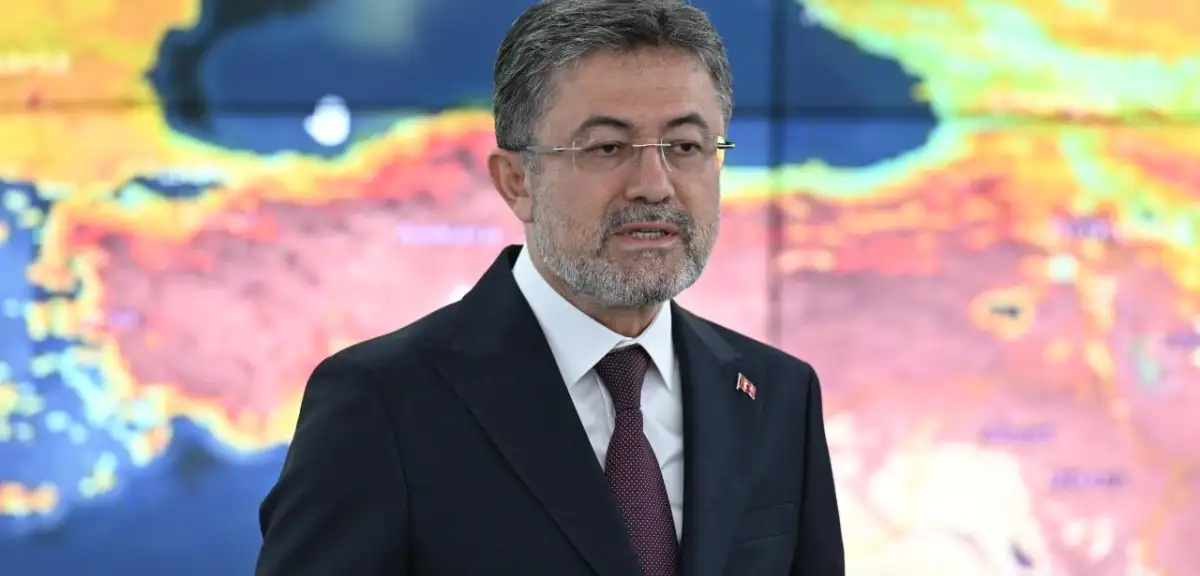 Yangınların Büyük Bölümü Kontrol Altında