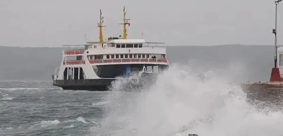 Meteoroloji'den 11 İle Sarı Kod Uyarısı