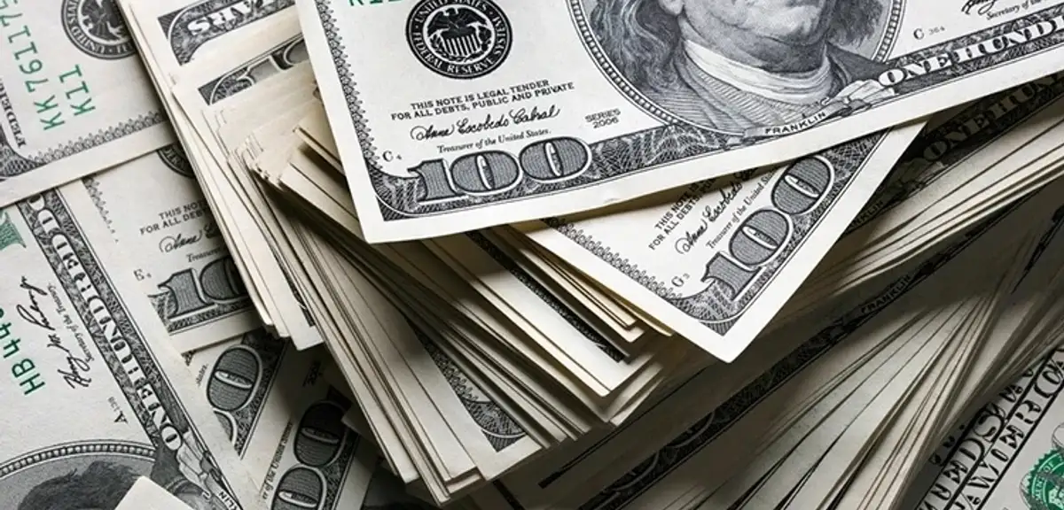 Dolar/TL Haftaya Yükselişle Başladı