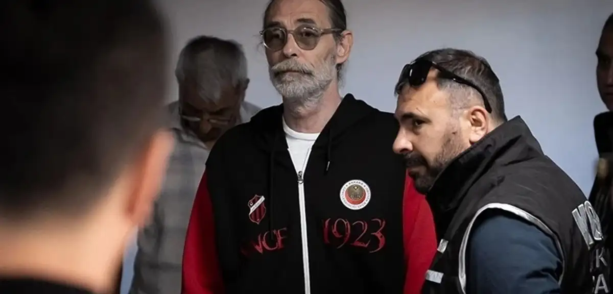 Erdal Beşikçioğlu'nun Uyuşturucu Testi Pozitif Çıktı