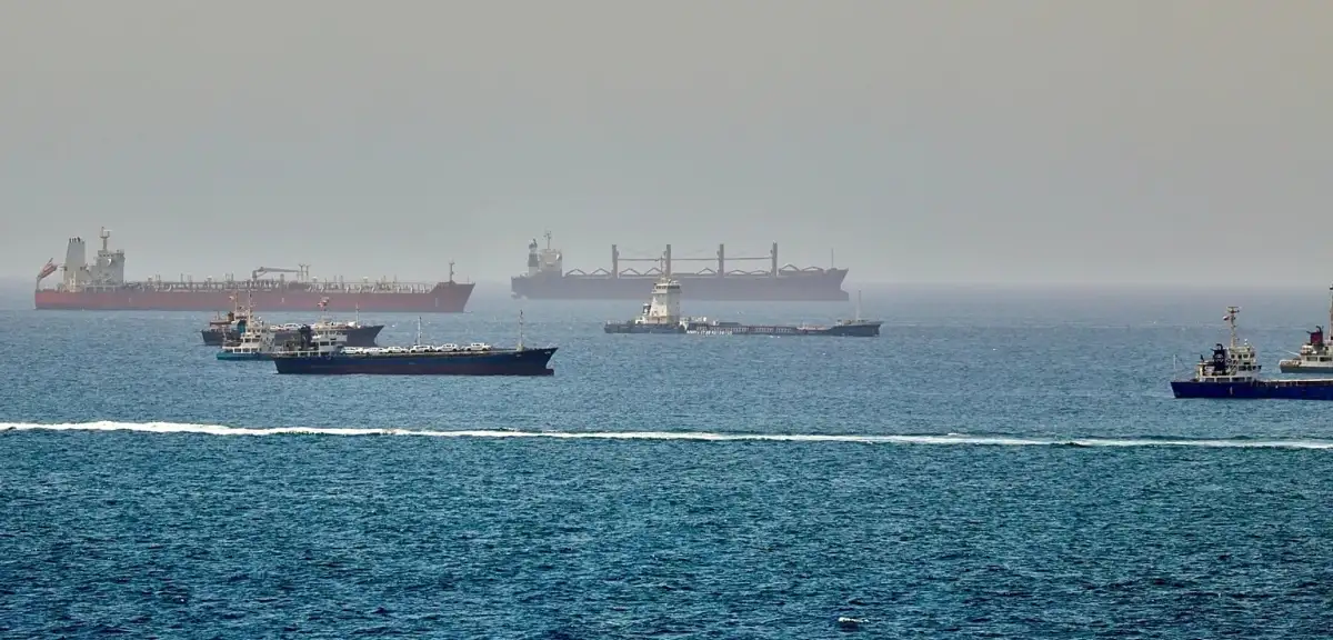 Katar'dan 'Hürmüz Boğazı' Açıklaması