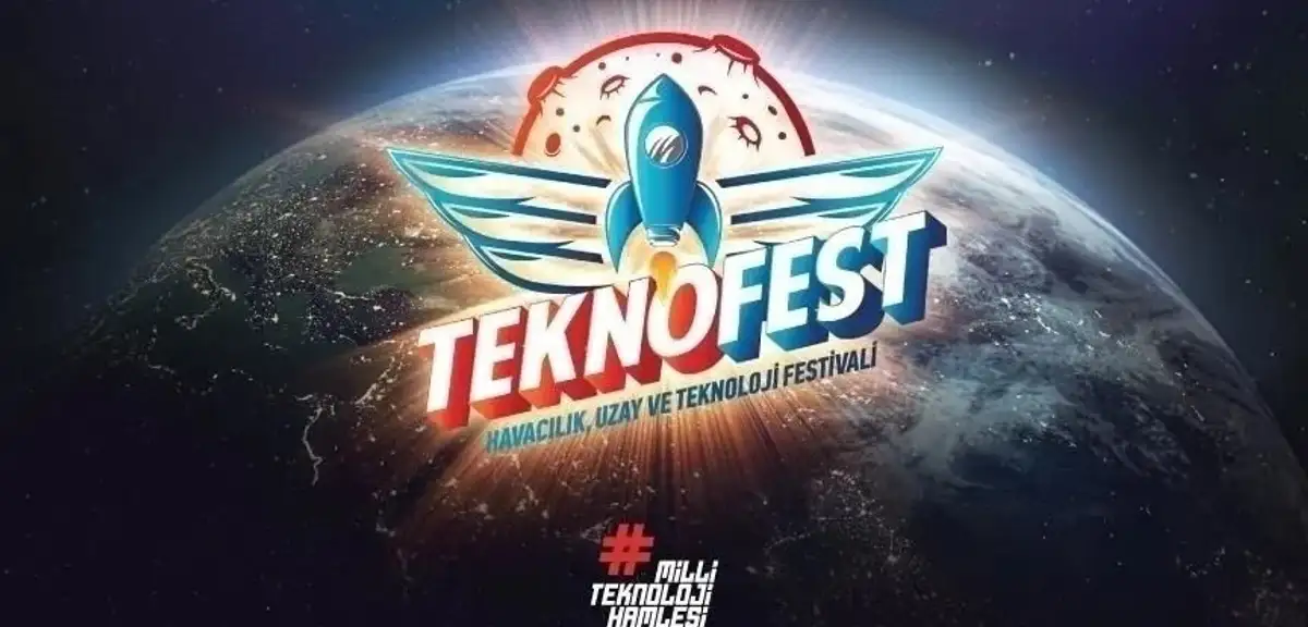 TEKNOFEST Mavi Vatan İçin Geri Sayım Başladı