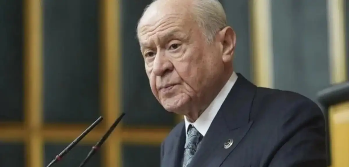 Devlet Bahçeli: "86 Milyon Kazanacak"