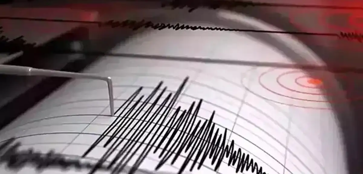 Filipinler Açıklarında 6,3 Büyüklüğünde Deprem