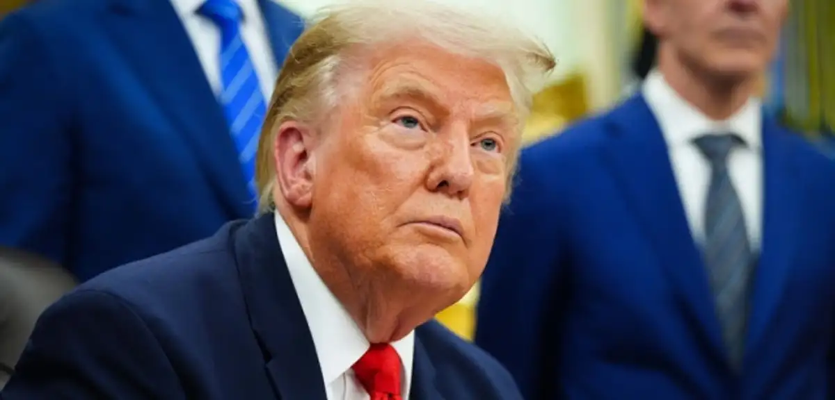 Trump'tan İran'a Hürmüz Boğazı Ültimatomu