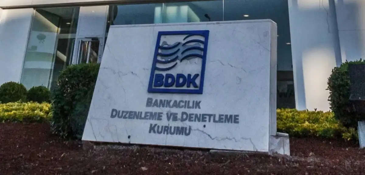 BDDK'dan Tasarruf Finansman Şirketlerine Yeni Düzenleme
