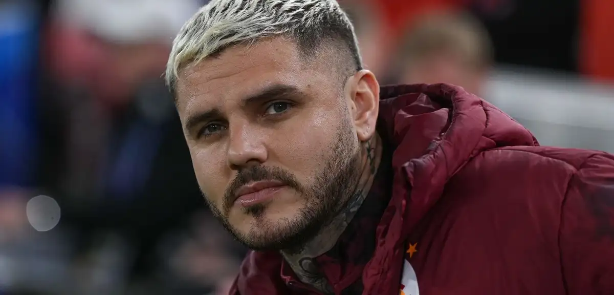 Mauro Icardi İçin Sürpriz La Liga İddiası: Madrid'de Ev Aramaya Başlandı Bile!