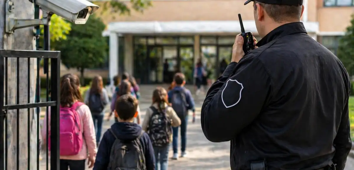 MEB'den Okullara 30 Bin Güvenlik Görevlisi Alımı: İşte Başvuru Şartları ve Detaylar