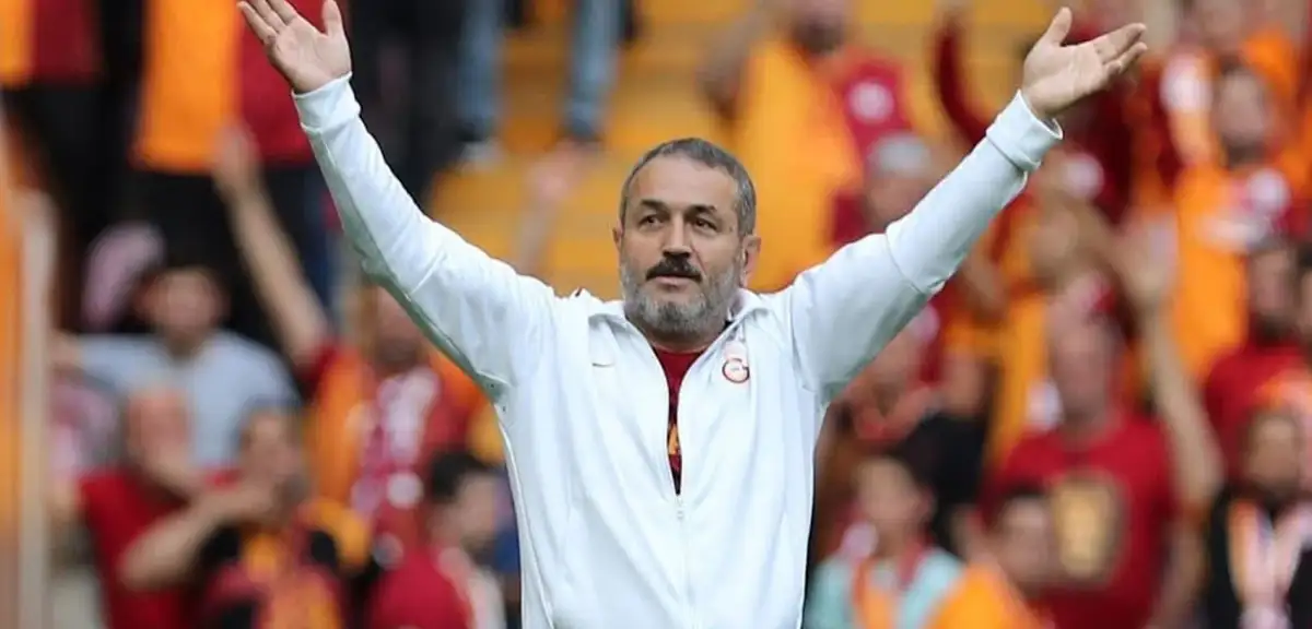 UltraAslan Lideri Sebahattin Şirin Gözaltına Alındı