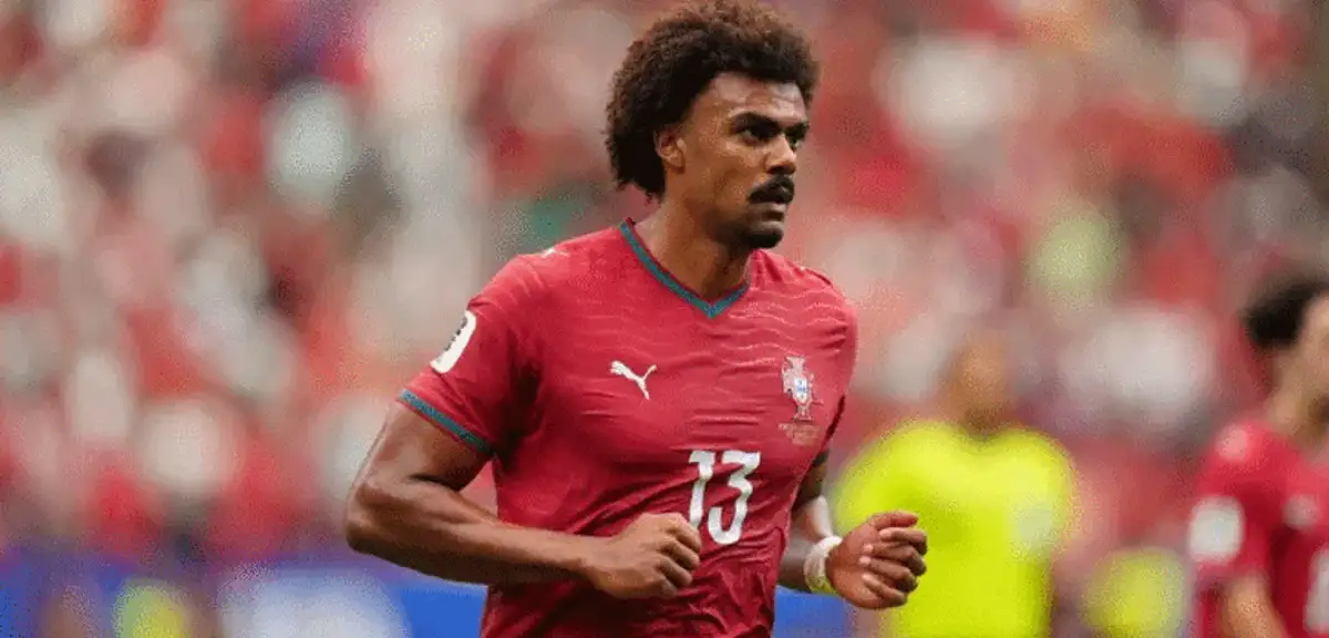 Galatasaray'a Renato Veiga Şoku! 30 Milyon Euro Detayı Dikkat Çekti