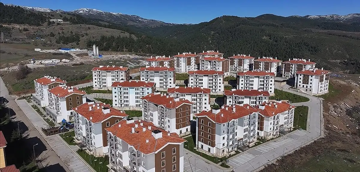 İstanbul’da Kiralık Sosyal Konut Dönemi Başlıyor