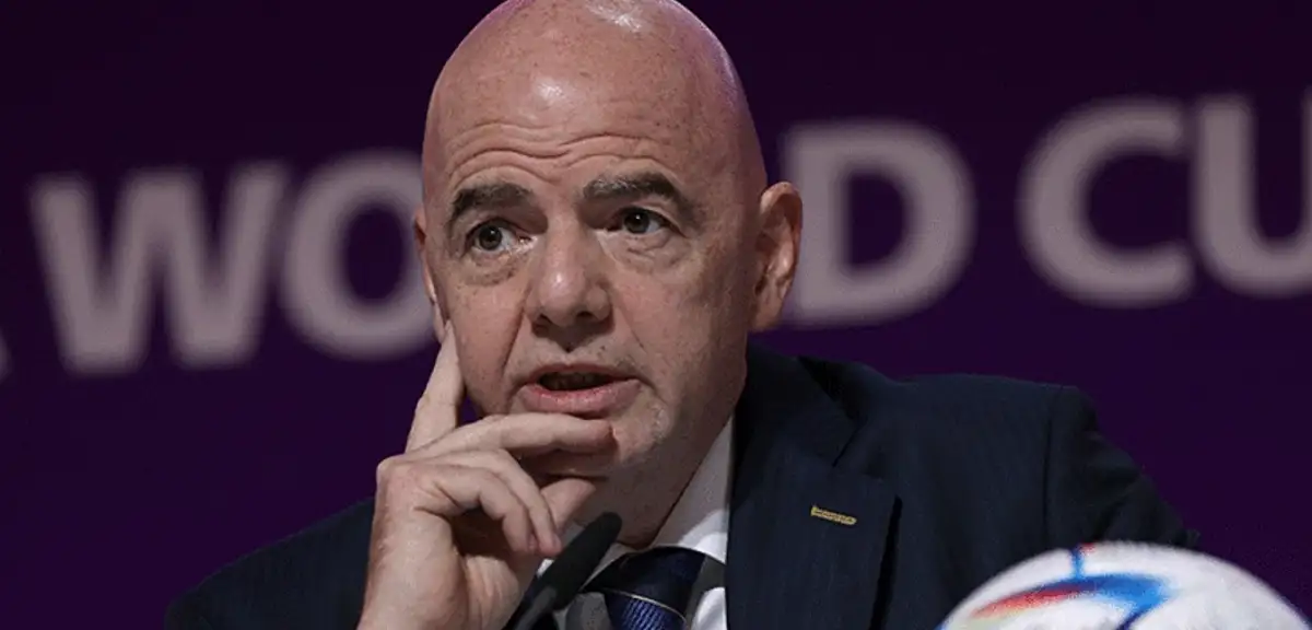 UEFA, AFC ve CONCACAF'tan FIFA Başkanı Infantino'ya Sert Tepki: "Futbol Kimsenin Mülkü Değildir"