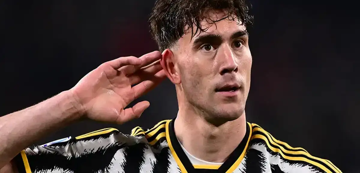 Beşiktaş, Dusan Vlahovic Transferinde Sona Yaklaşıyor