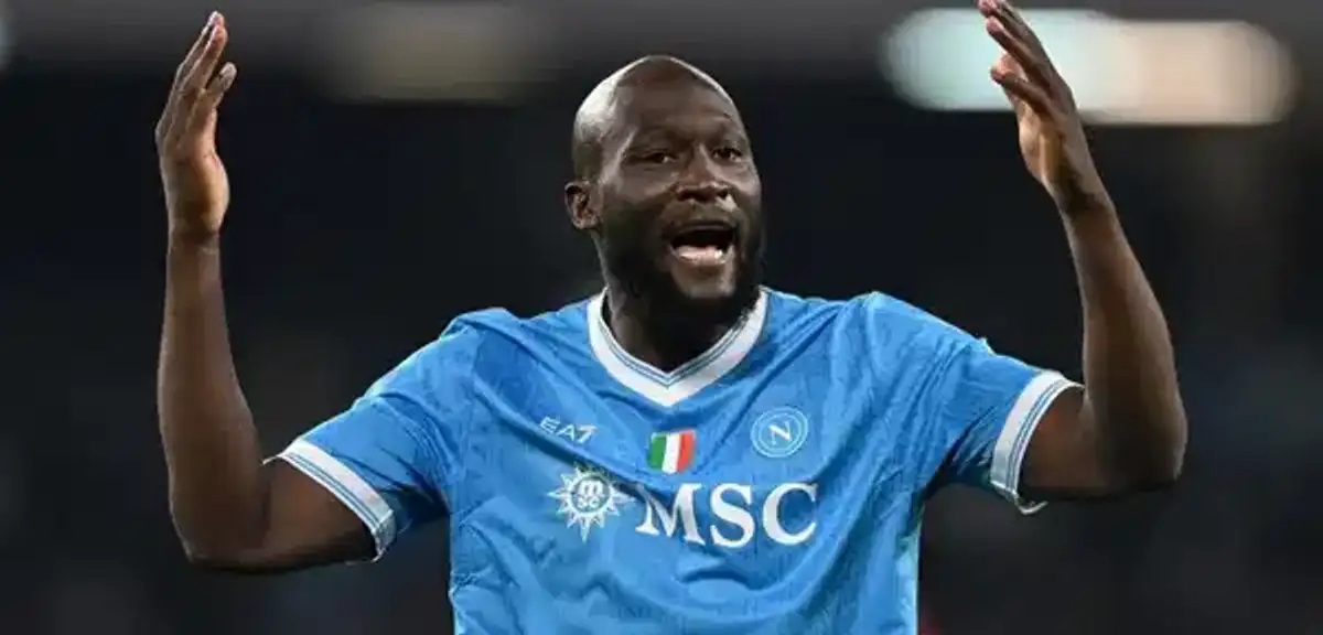 Fenerbahçe, Romelu Lukaku Transferini Bitirdi? Peki Romelu Lukaku Kimdir?