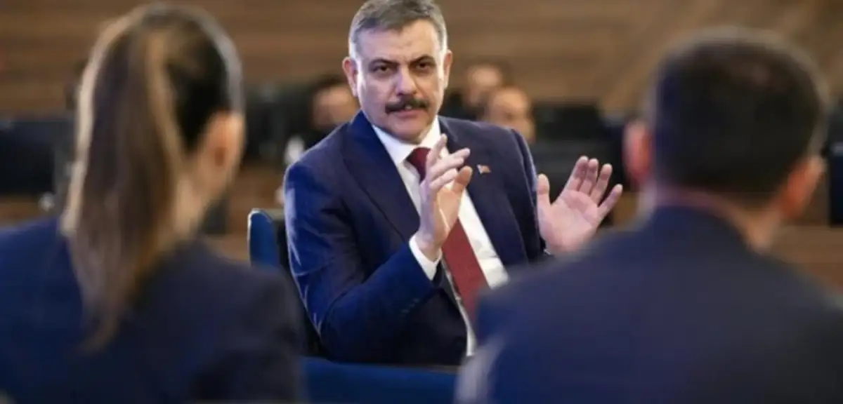 Valilere ve Kolluk Kuvvetlerine 'Çerçeve Yasa' Talimatları