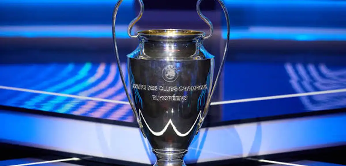 Fenerbahçe'nin Şampiyonlar Ligi Geliri Dudak Uçuklattı