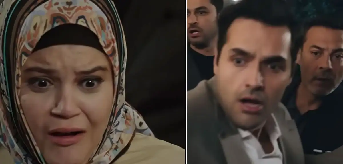 Kızılcık Şerbeti'nde Ayrılıklar Sürüyor: Neslihan Yeldan da Diziden Ayrıldı