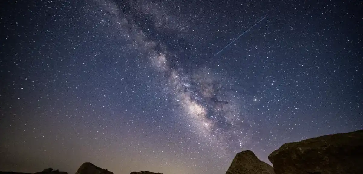 Perseid Meteor Yağmuru Bu Gece Gökyüzünde İzlenebilecek: Hangi Şehirde Saat Kaçta?