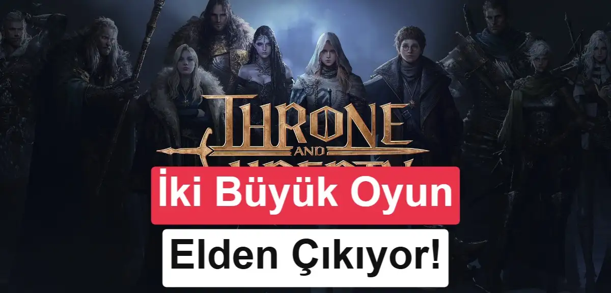 Amazon, Batı'daki MMO Operasyonlarını Sonlandırıyor