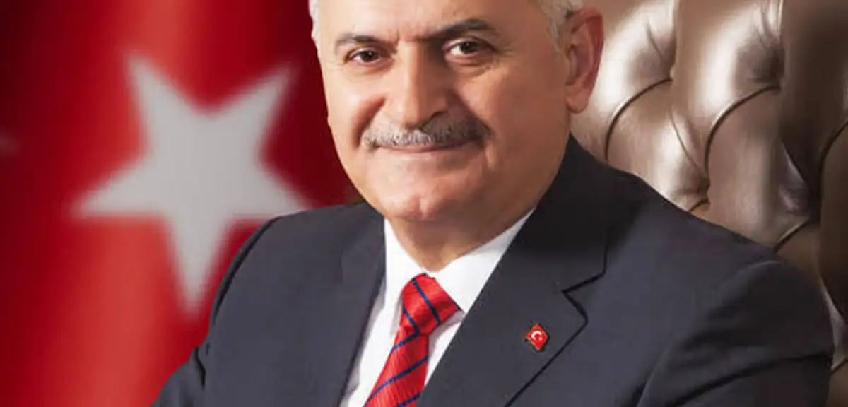 Binali Yıldırım'dan AK Parti'nin 25. Yıl Dönümü Değerlendirmesi: "Milletin Taleplerinden Doğan Bir Partiyiz"