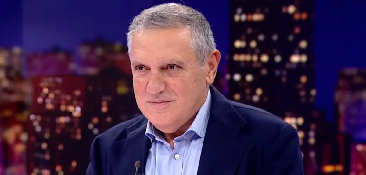 Faruk Turgut'tan "Kızılcık Şerbeti'nin Final Yapacağı" İddialarına Net Yanıt