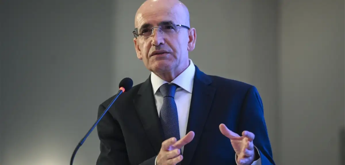 Bakan Şimşek'ten Akaryakıtta ÖTV Hamlesine Dair Açıklama