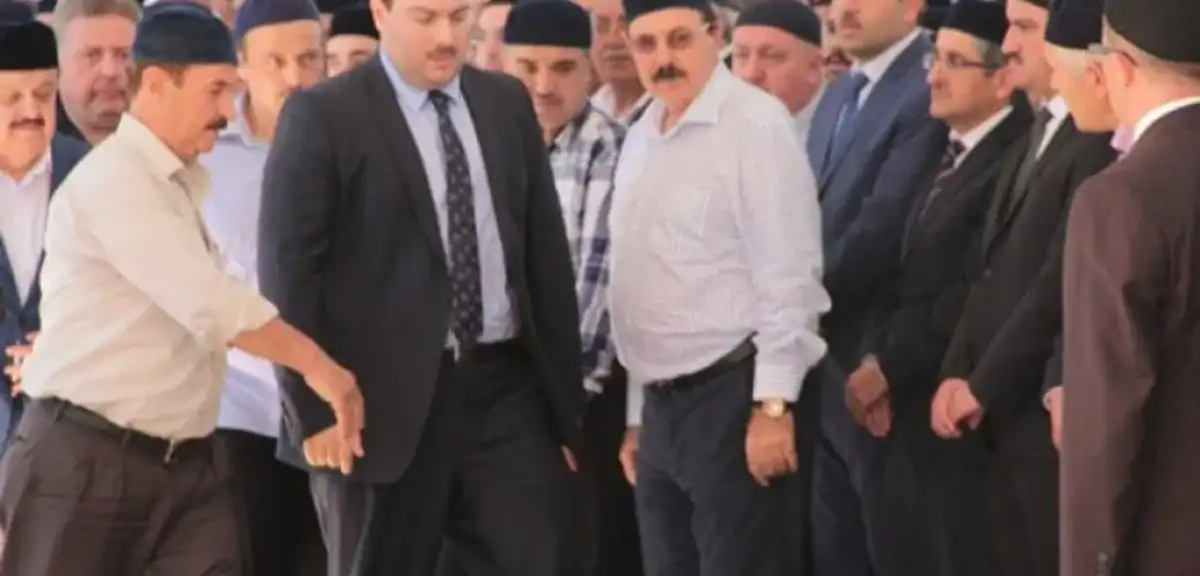 Süleymancılara Ait Şirketlere ve Mal Varlıklarına Kayyum Atandı