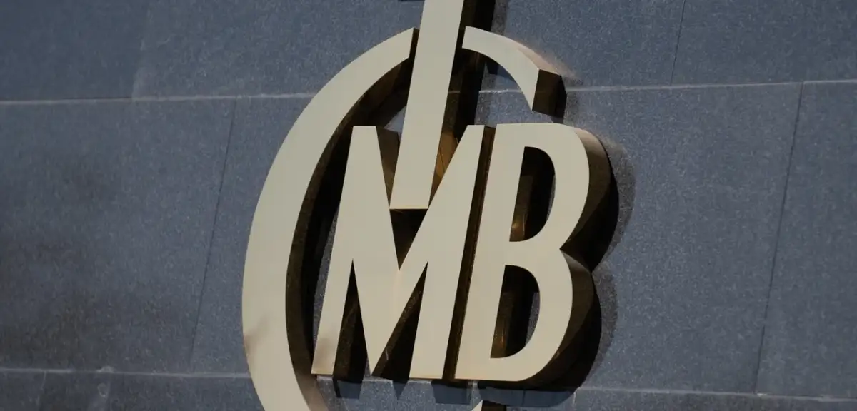 TCMB Net Hata ve Noksan Revizyonunda Negatif Birikim 23,5 Milyar Dolara Geriledi