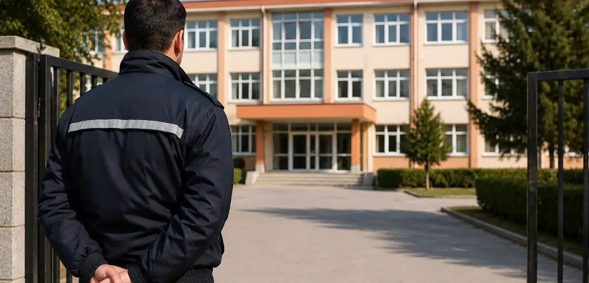 Türkiye’de Okullara 30 Bin Bahçe Görevlisi Alınacak