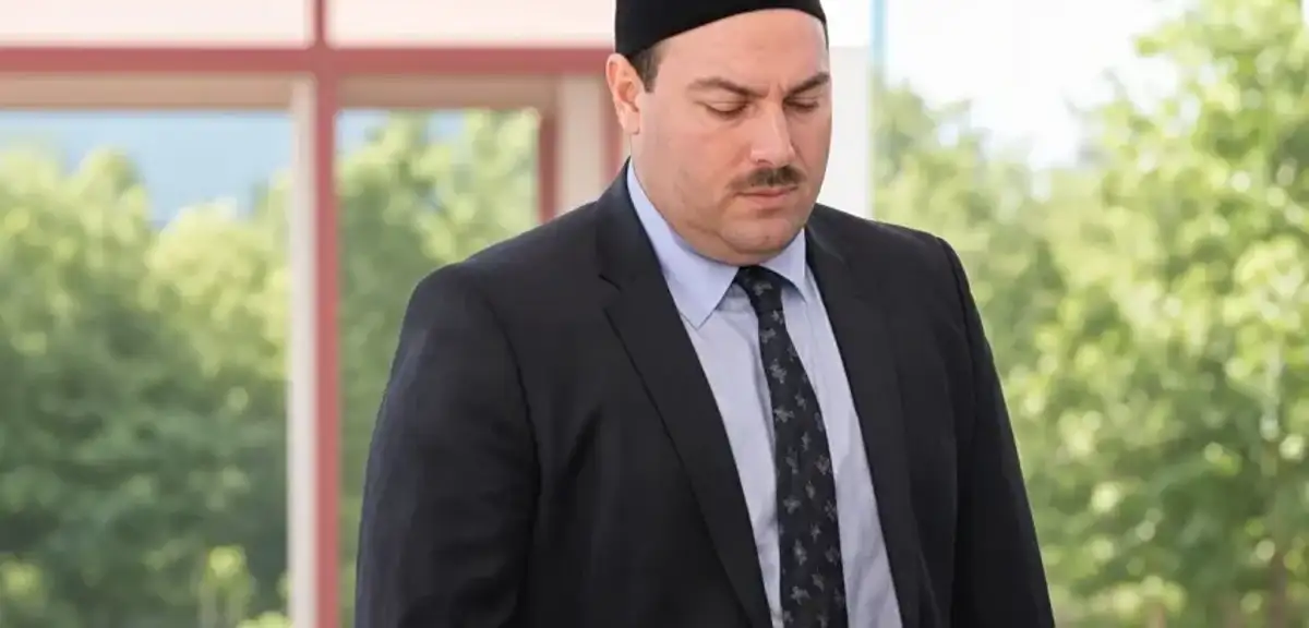 Süleymancılar Cemaati Lideri Alihan Kuriş'in Nasıl Yakalandığı Ortaya Çıktı