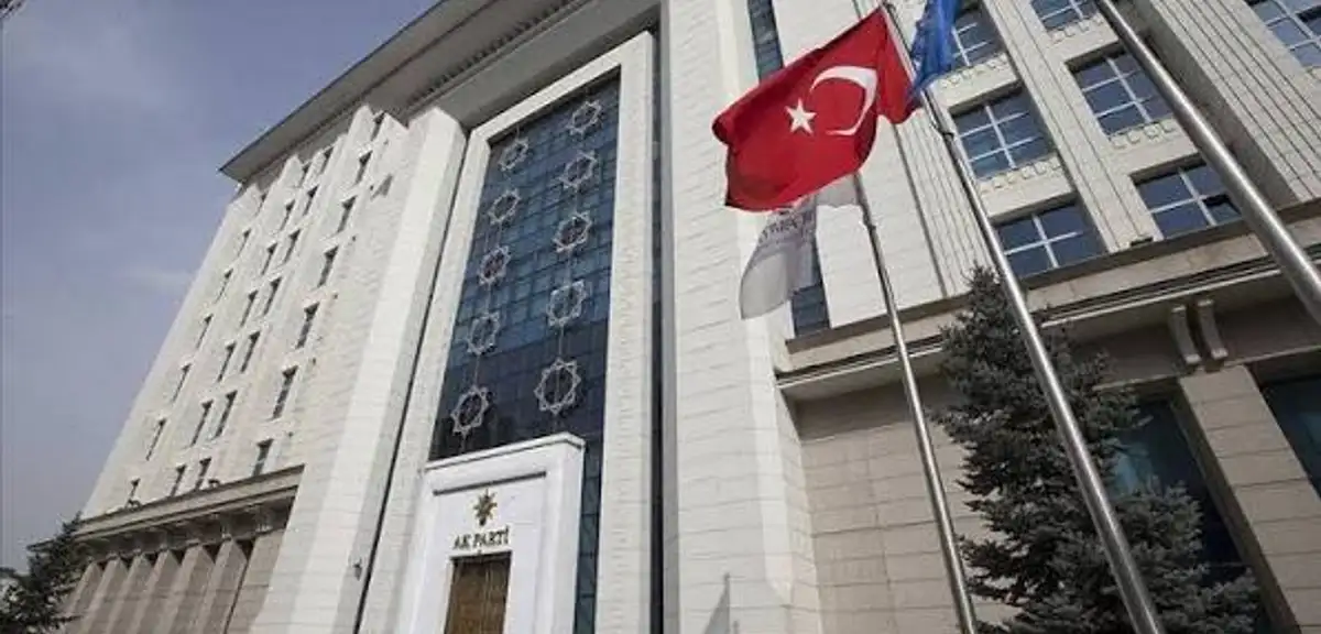 Özdemir: "İstanbul'da Son Anketlerde AK Parti Önde"