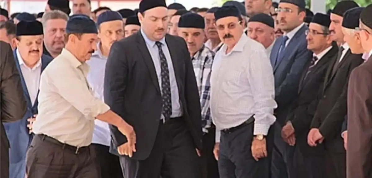 Alihan Kuriş Suç Örgütünün İsrail, FETÖ ve Yurt Dışı Bağlantıları Araştırılıyor
