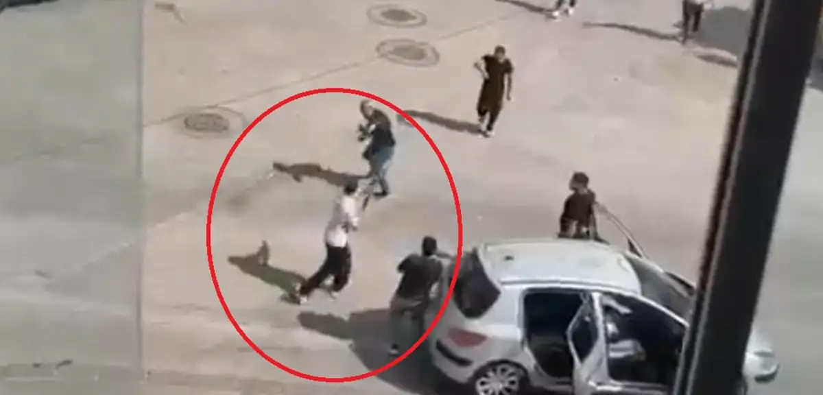 Cenaze Yemeği Sonrası Ankara’da Silahlı Saldırı: Kalabalığa Pompalı Tüfekle Ateş Açtı