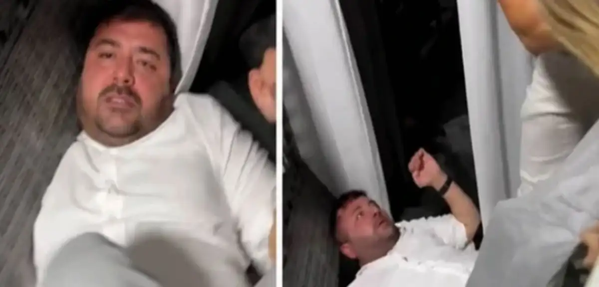 CHP'li Ahmet Baran Yazgan Hakkında Taciz İddiası: Kesin İhraç Talebiyle Disipline Sevk Edildi