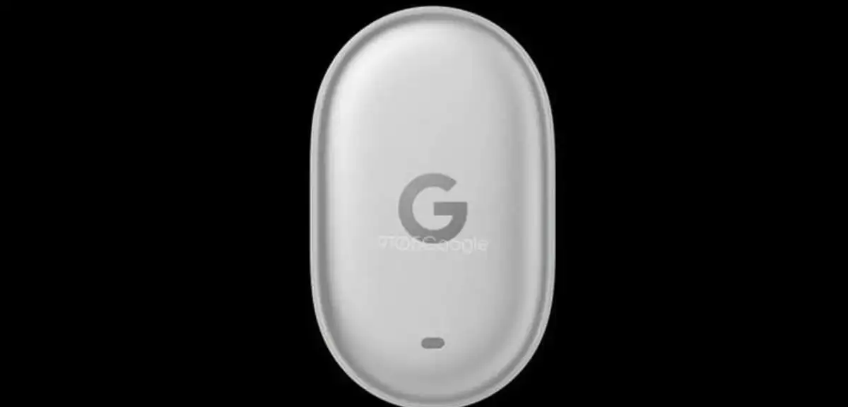 Google Pixel Tag tanıtıldı: Android telefonlar için yeni takip cihazı