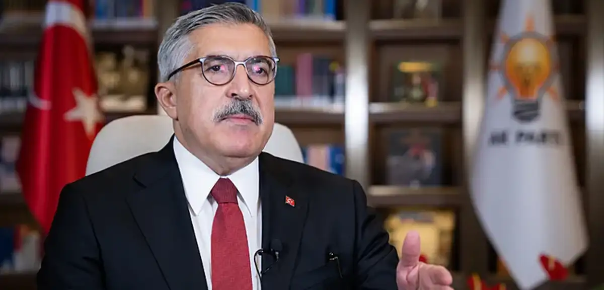 Hüseyin Yayman’dan Çarpıcı Dijitalleşme Uyarısı: “Sosyal Medya Bir Milli Güvenlik Meselesidir”