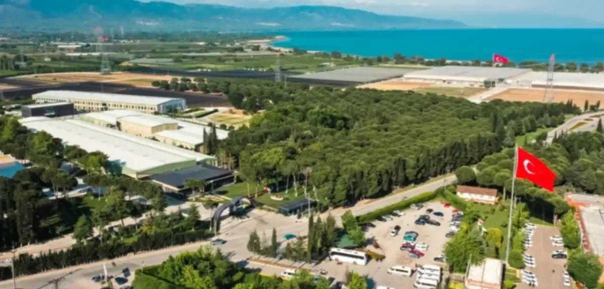 Hektaş (HEKTS) 2026'nın İlk Yarısında Zararı Artırdı