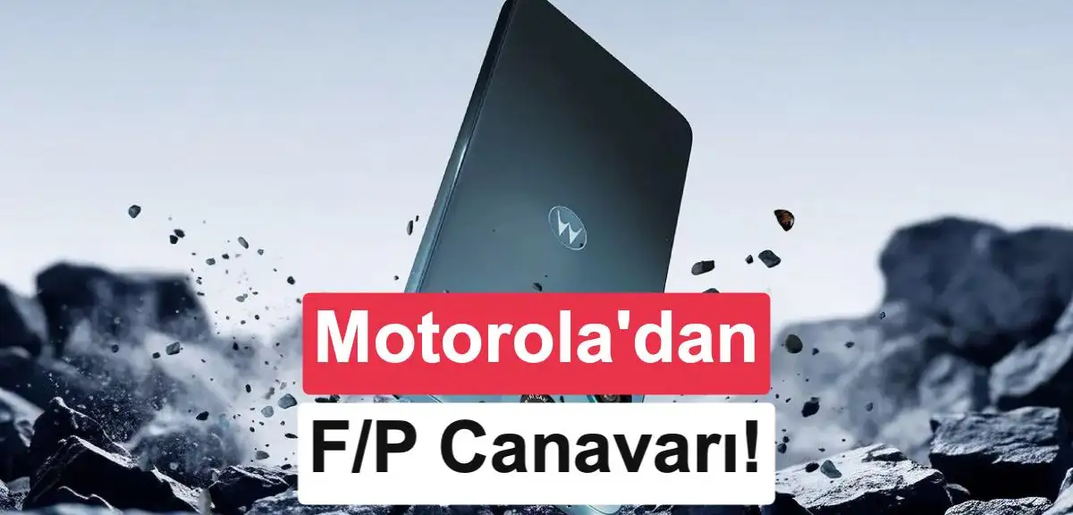 Motorola Moto G Max tanıtıldı: Güçlü özellikler uygun fiyata