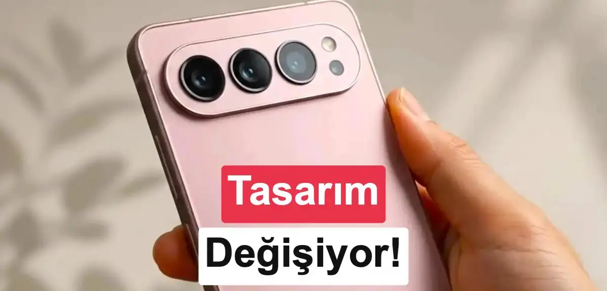 Samsung Galaxy S27 Ultra’da Kamera Tasarımı Değişiyor