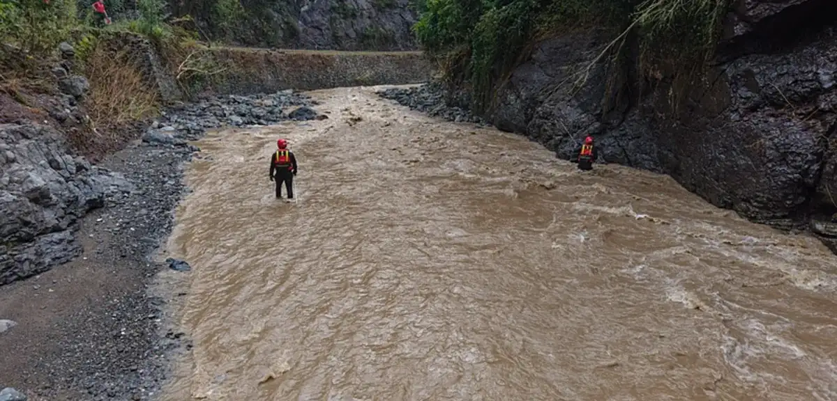 Giresun'da Piknik Faciası: Anne ve İki Kızı Selde Hayatını Kaybetti