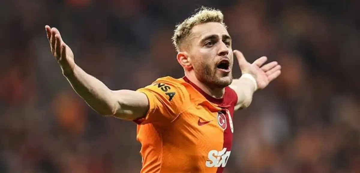 RAMS Park'ta Şok Beraberlik! Barış Alper Yılmaz Islıklandı!