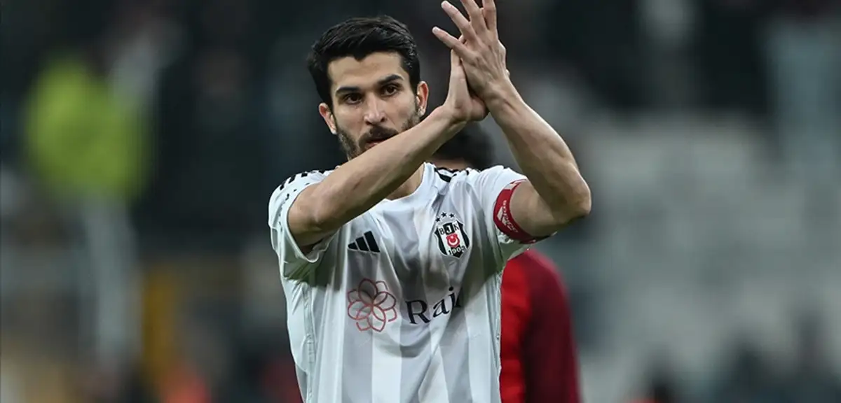 Beşiktaş, Necip Uysal İçin Veda Töreni Düzenleyecek
