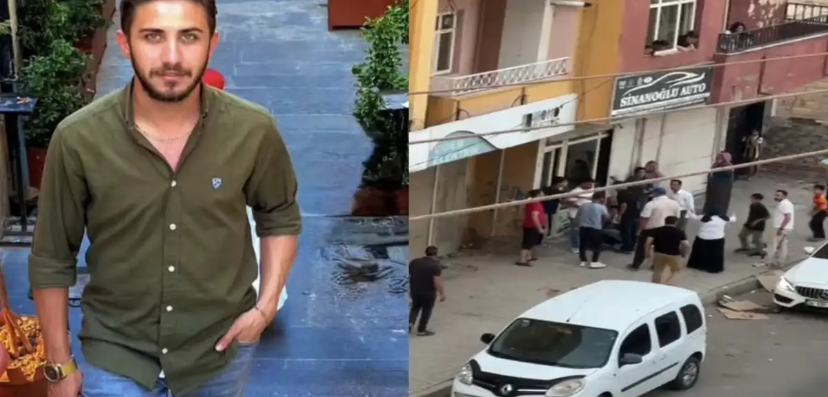 Bıçaklı kavgada öldürülen Doğan’ın cinayet şüphelisi kuzeni çıktı