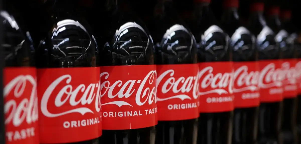 Coca-Cola İçecek, 1 Milyar Dolarlık Borçlanma İçin SPK'ya Başvurdu