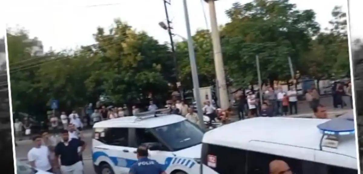 Gaziantep'te engelli kız kaçırıldı, 5 şüpheli tutuklandı