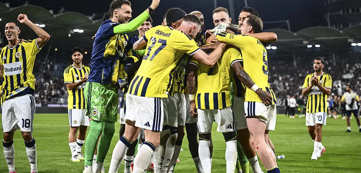 Gençlerbirliği-Fenerbahçe Maçı Ne Zaman ve Hangi Kanalda?