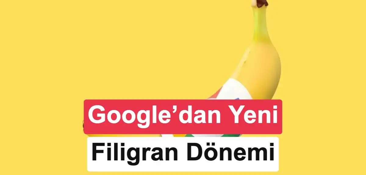 Google, Yapay Zeka İçeriklerinde Görünür Filigranı Kaldırılabilir Hale Getiriyor