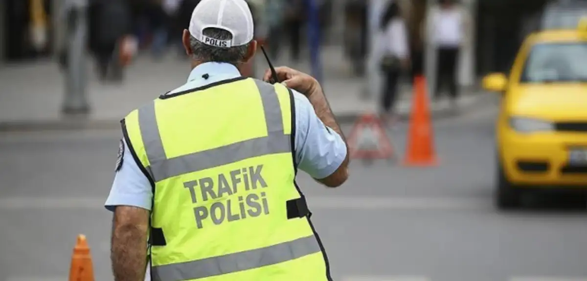 16 Ağustos'ta İstanbul'da Trafiğe Kapatılacak Yollar