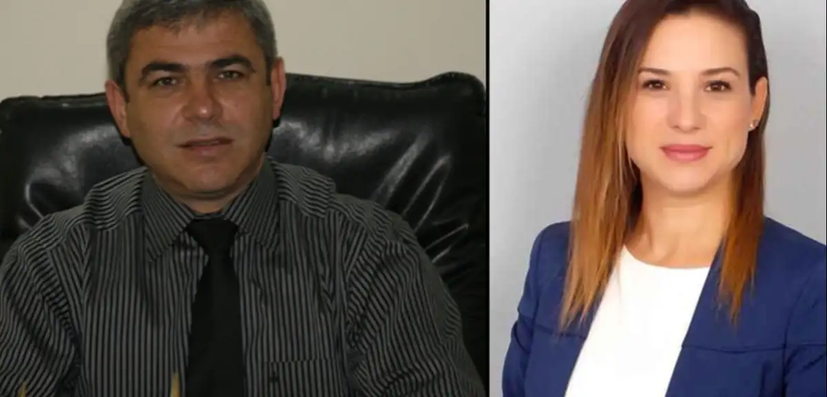 Kadına Şiddet Nedeniyle Başkan Hapse Girdi